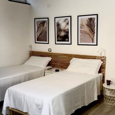 The Sweet Attic Room - De Vivo Realty Meta Di Sorrento Ngoại thất bức ảnh