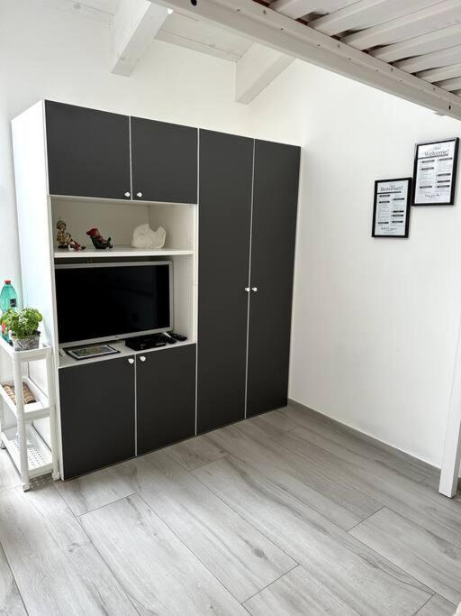 The Sweet Attic Room - De Vivo Realty Meta Di Sorrento Ngoại thất bức ảnh