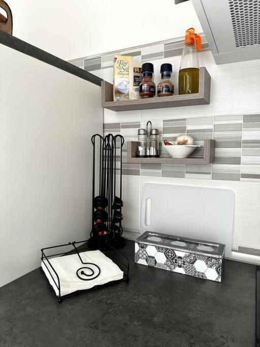 The Sweet Attic Room - De Vivo Realty Meta Di Sorrento Ngoại thất bức ảnh