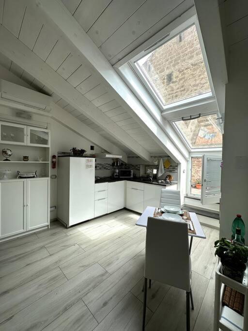 The Sweet Attic Room - De Vivo Realty Meta Di Sorrento Ngoại thất bức ảnh