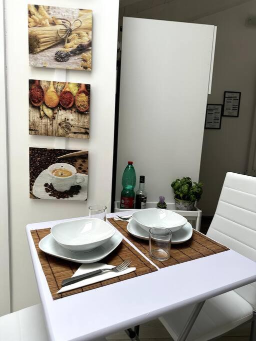 The Sweet Attic Room - De Vivo Realty Meta Di Sorrento Ngoại thất bức ảnh