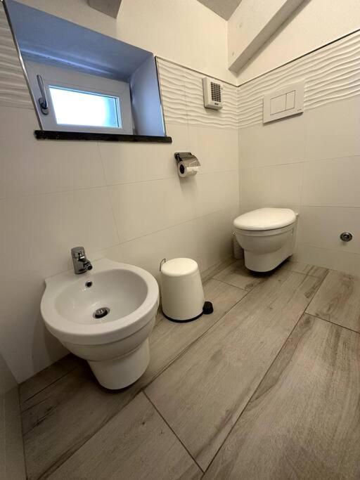 The Sweet Attic Room - De Vivo Realty Meta Di Sorrento Ngoại thất bức ảnh