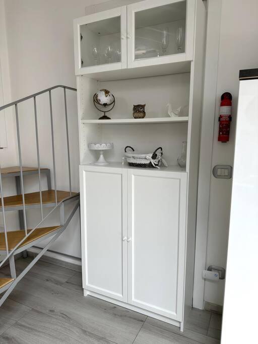 The Sweet Attic Room - De Vivo Realty Meta Di Sorrento Ngoại thất bức ảnh