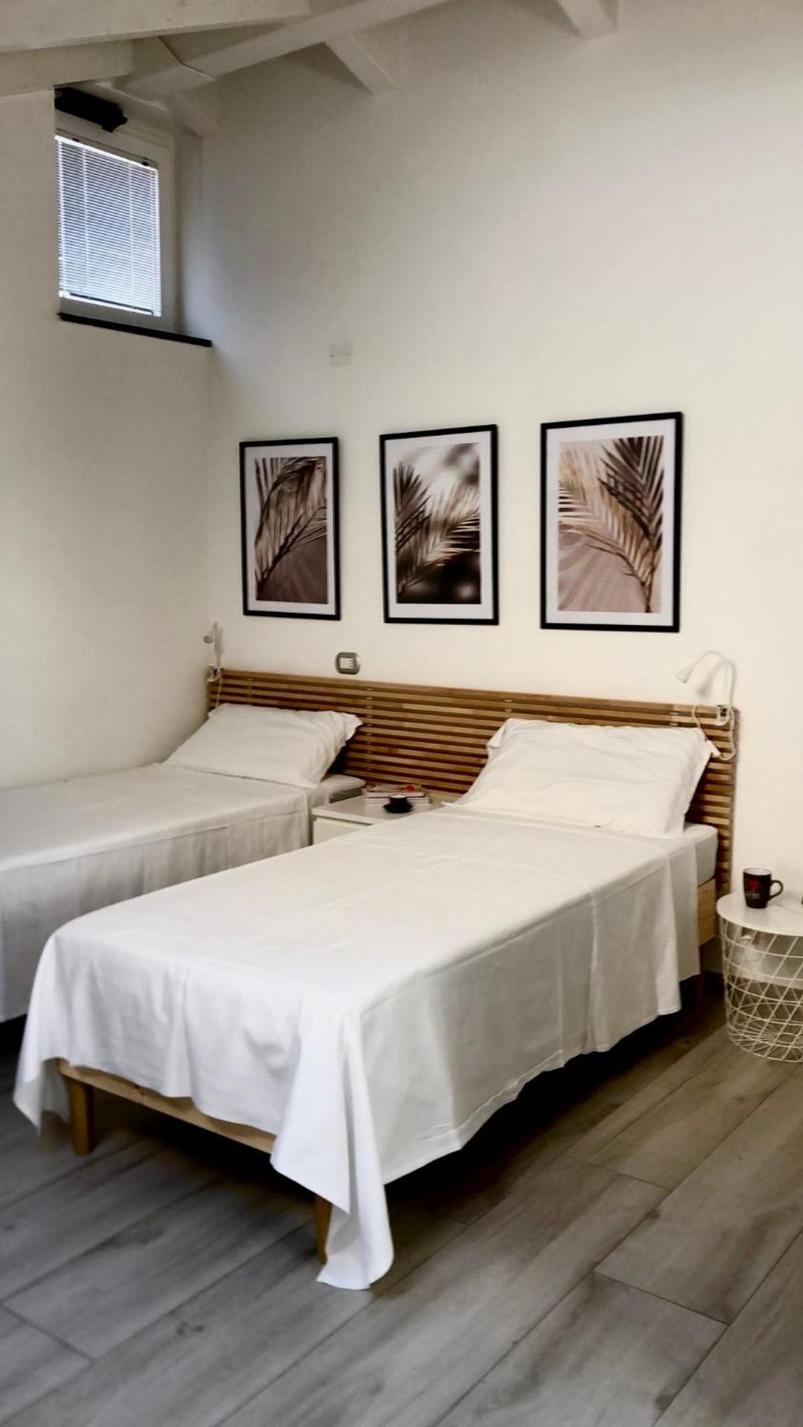 The Sweet Attic Room - De Vivo Realty Meta Di Sorrento Ngoại thất bức ảnh