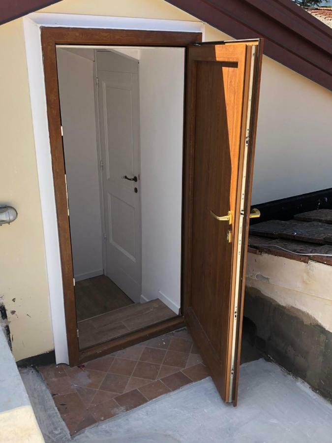 The Sweet Attic Room - De Vivo Realty Meta Di Sorrento Ngoại thất bức ảnh